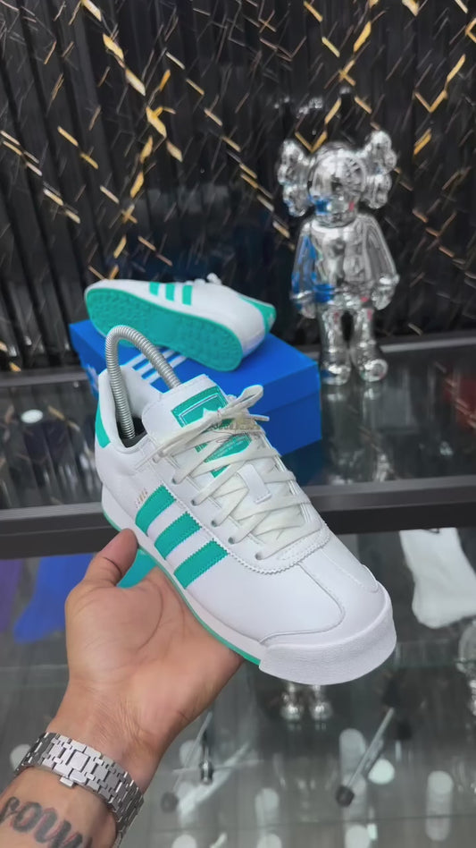 Adidas SAMOA 🧼