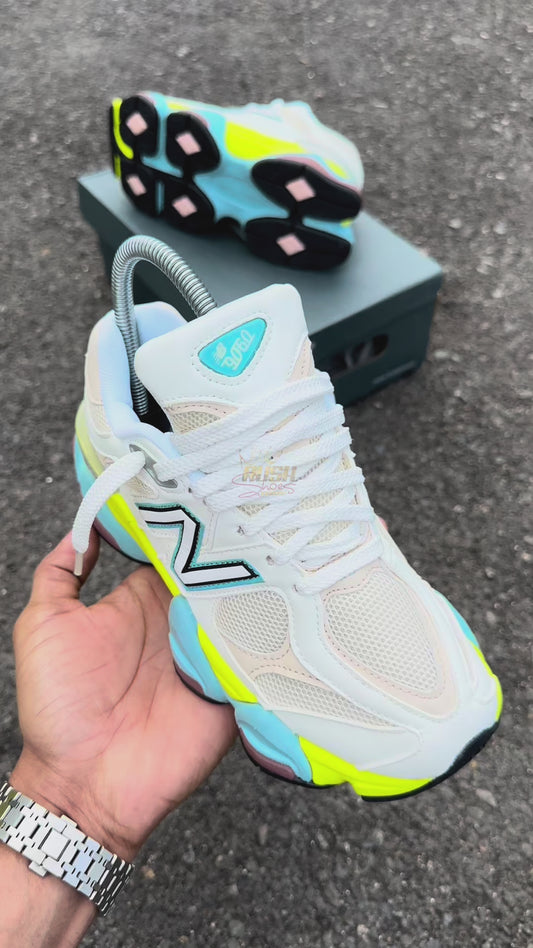 New Balance 9060 🐠