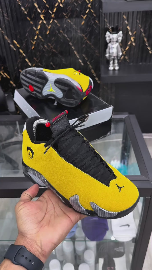 Air Jordan 14 🐣