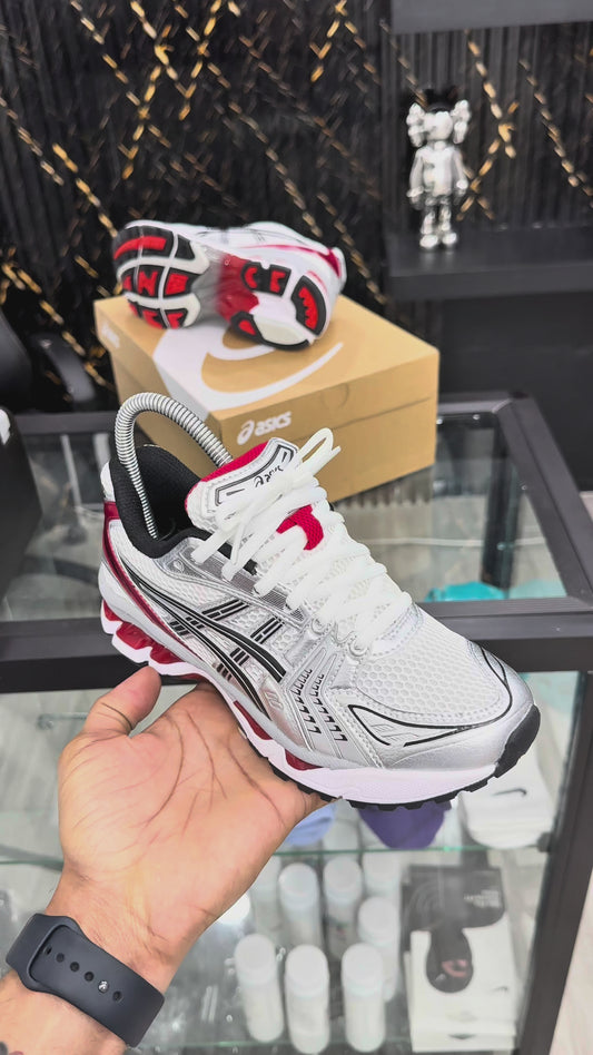 Asics Gel-Kayano ⛑️