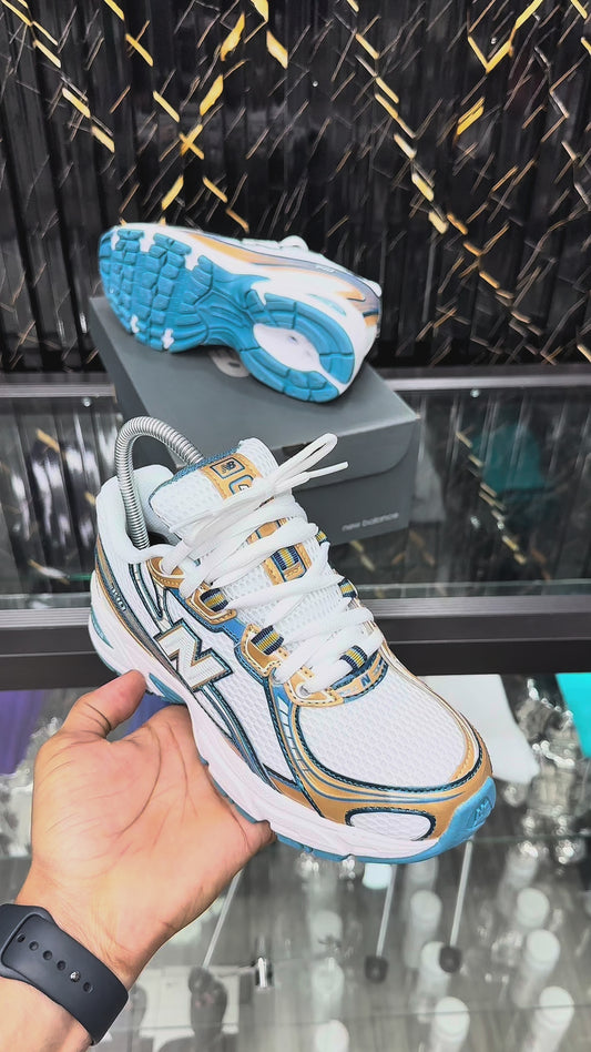 New Balance 740 🤖