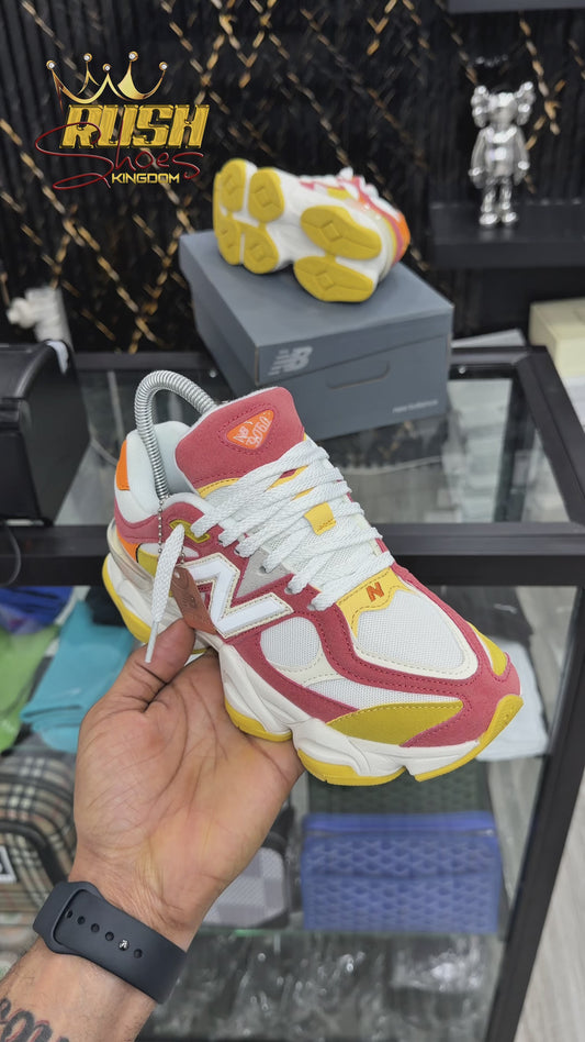 New Balance 9060 🛍️