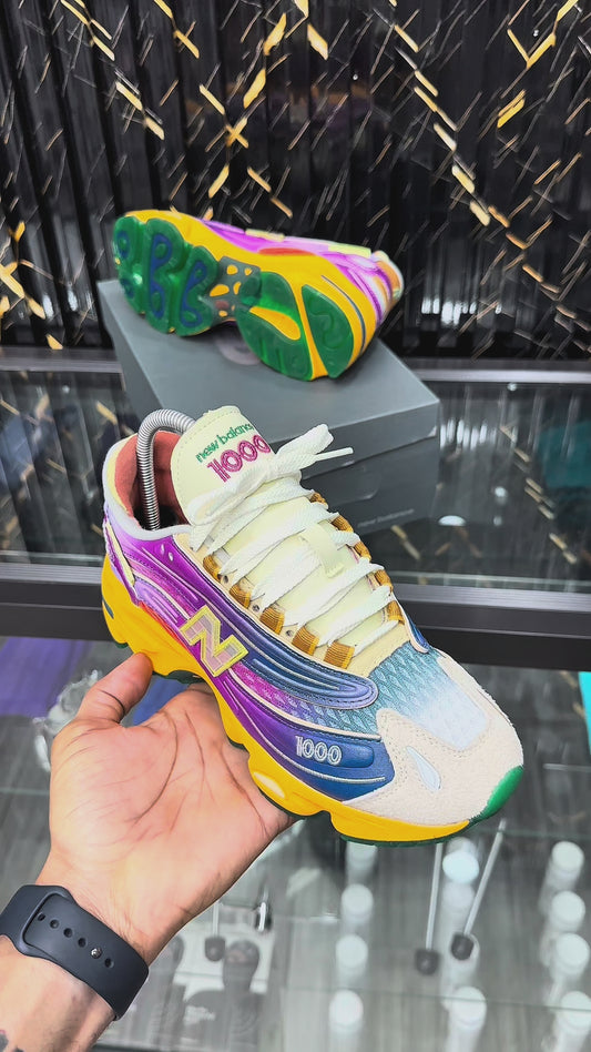 New Balance 1000 💐💐💐
