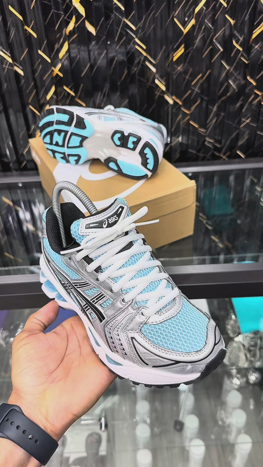 Asics Gel-Kayano 14 🥶🥶🥶