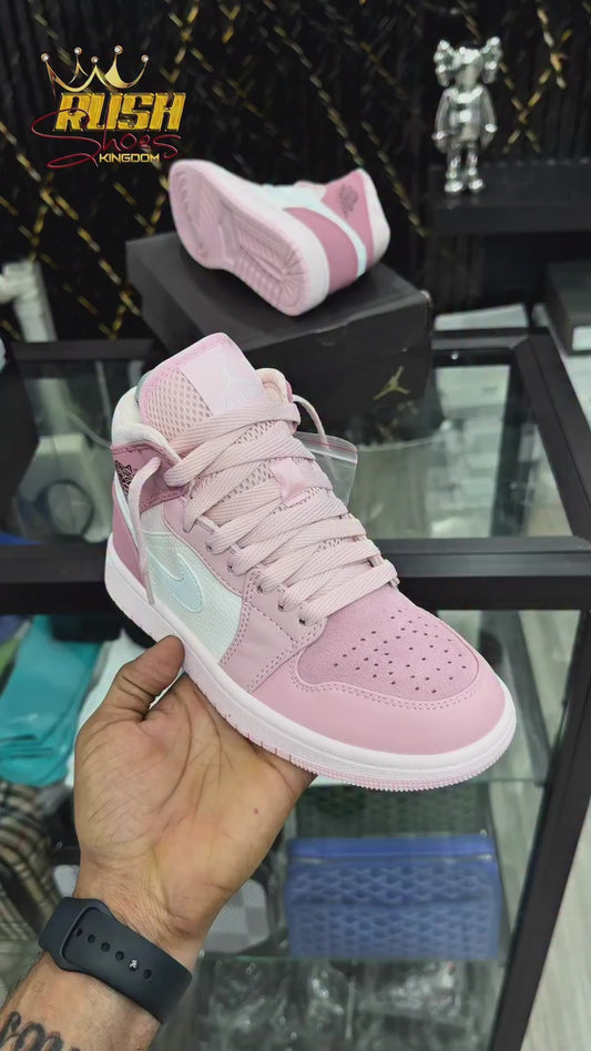 Air Jordan 1 🌸