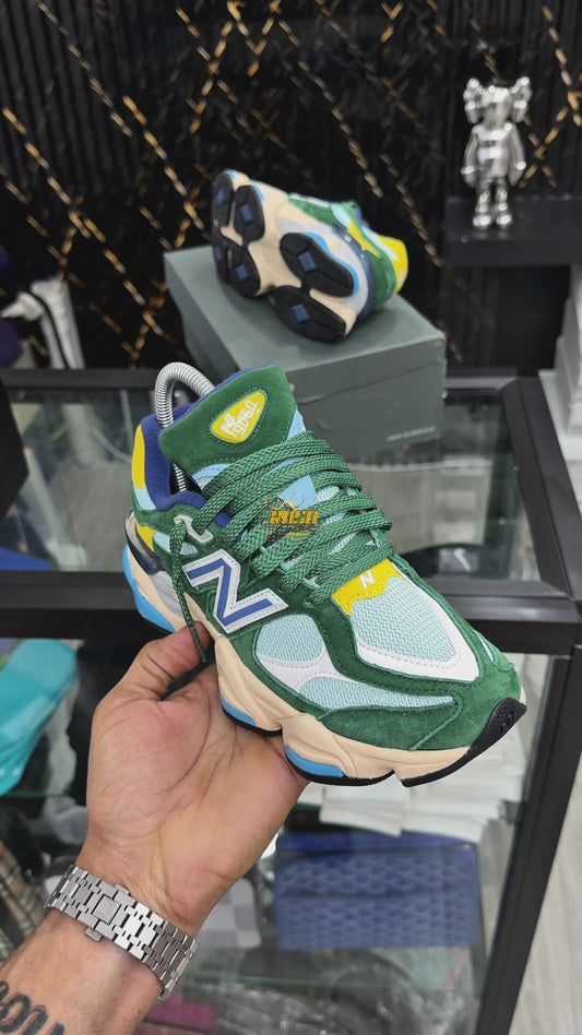 New Balance 9060 🦚