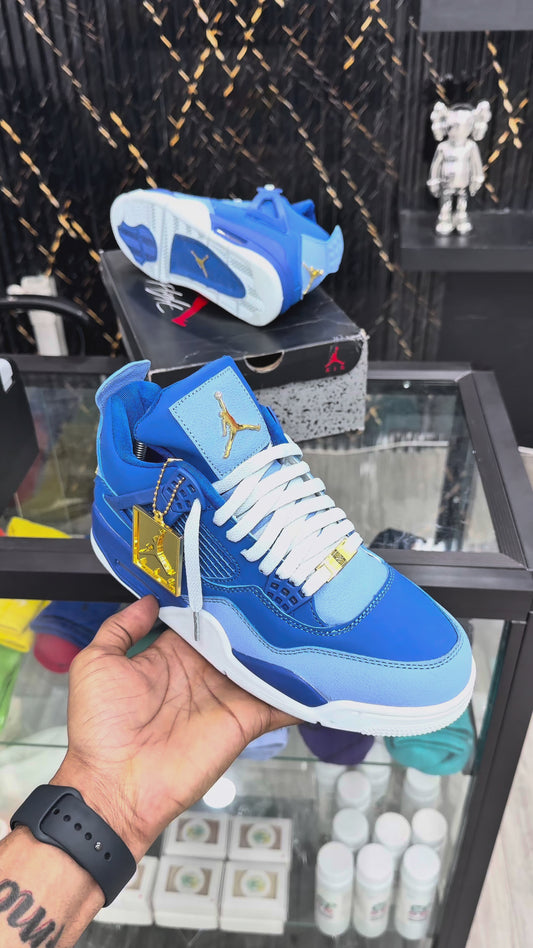 Air Jordan 4 ♿️