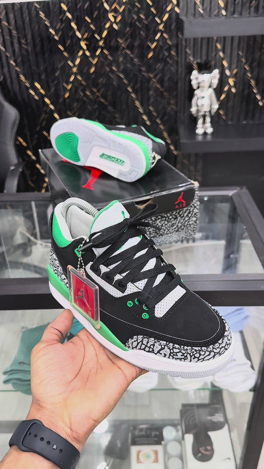 Air Jordan 3 🦖