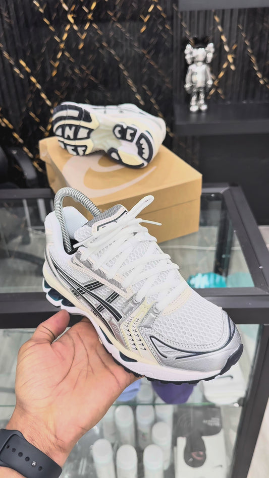 Asics Gel-Kayano 🪙