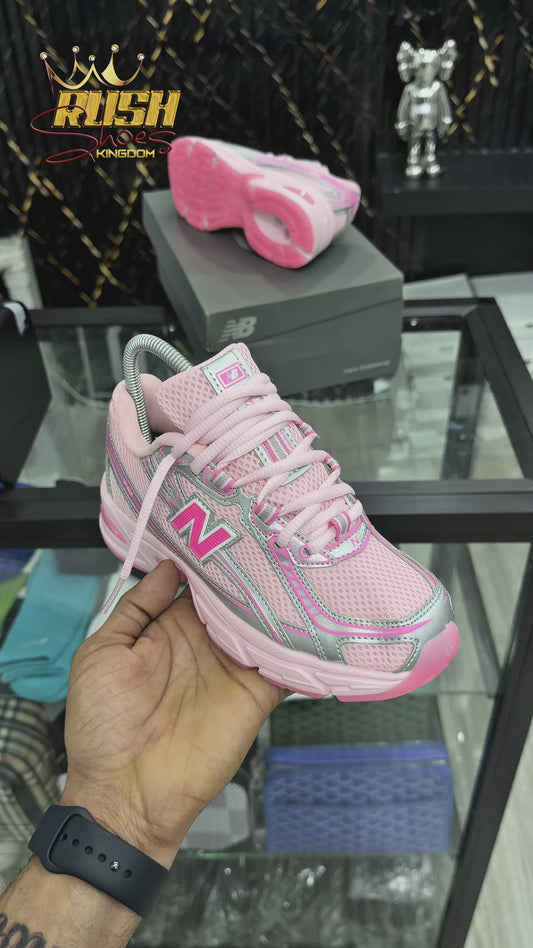 New Balance 740 🌸