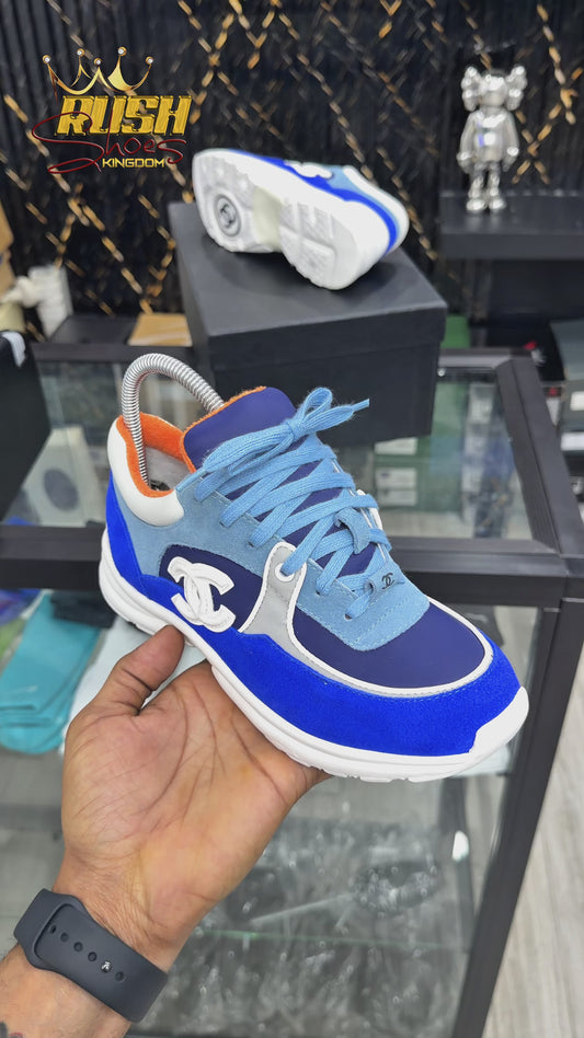 Chanel 🎭