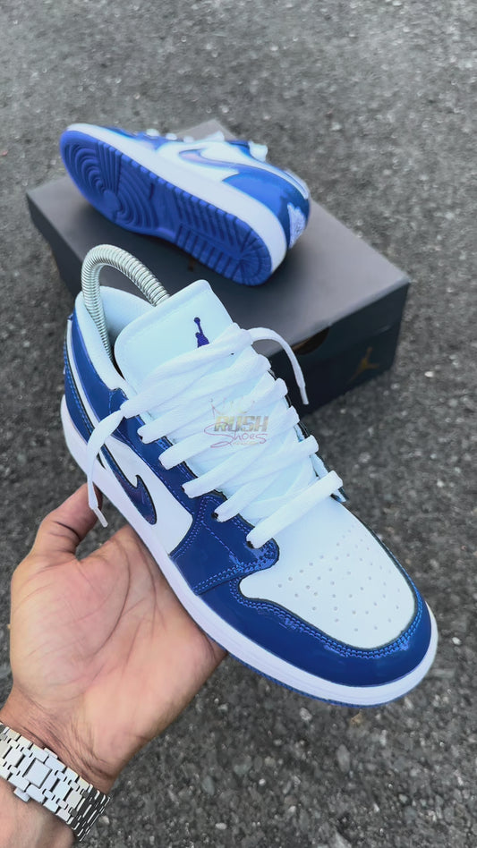 Air Jordan 1 🌬️🥶