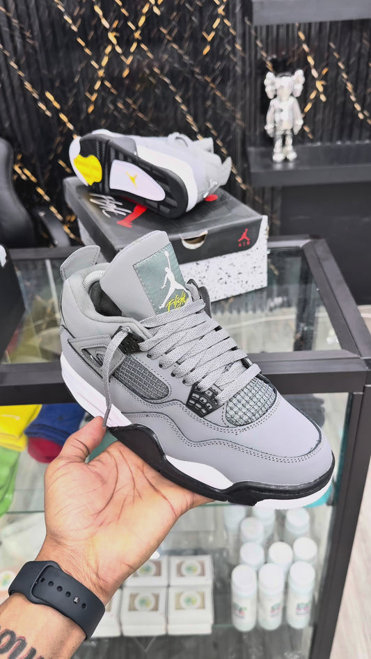 Air Jordan 4 🪙