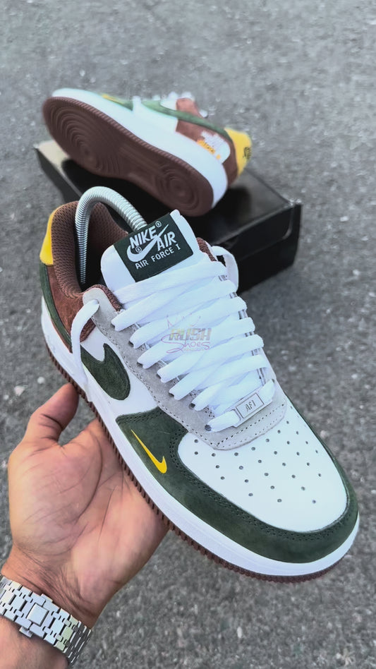 Airforce 1 NF 🍾