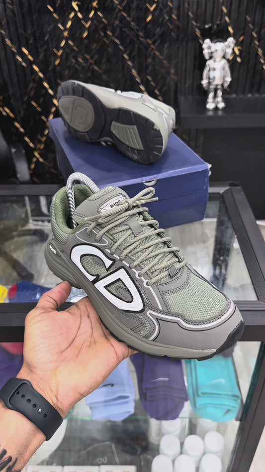 Dior B30 🐊