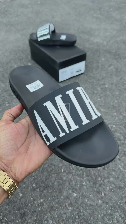 AMIRI Slides 🎬