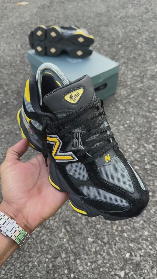 New Balance 9060 🐝