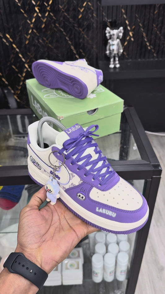 Airforce 1 LABUBU 🦄